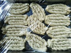 -崔记生活·铁锅炖鱼粘卷子(总店)