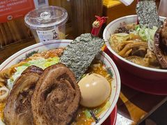 -老龙亭拉面店