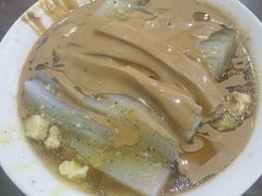 回坊正宗卤汁凉粉-清真·宏顺祥卤汁凉粉(大皮院店)