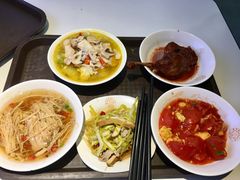 -5食堂