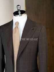 点击看大图 -THE RUIZ GZ睿制西装定制