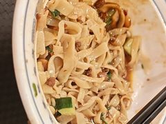 -老雒阳面馆·水席(定鼎门店)