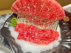 -牛将军•涮肉•烤肉•铁板烧(北京王府井·故宫店)
