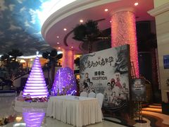 -广州科尔海悦酒店