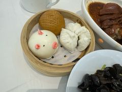 -圣丰城酒家·宴会(宝安大仟里店)