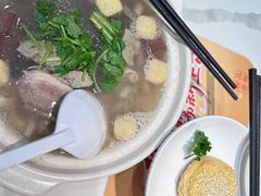 -苏晓玥·江南小吃(深圳北站店)