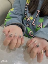 -斯馨·健康美甲美睫