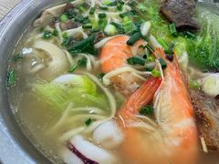 -福屿鲜捞小吃·捞化(福屿总店)