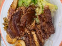 -瑞霖·隆江猪脚饭