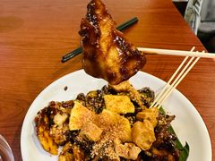 -小槟城美食馆