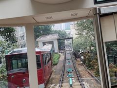 -山顶缆车