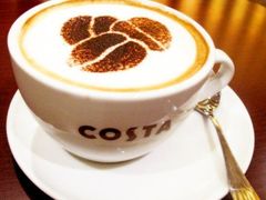 -COSTA COFFEE(中粮祥云店)