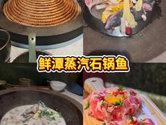 -龙人居·水煮鱼(五道口店)