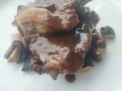 -广州四季酒店·意珍·意式自助餐
