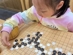 -子曰书院·古筝围棋书法国画小主持(夏都店)