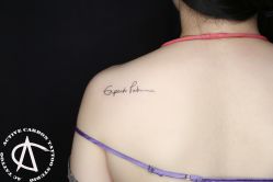 点击看大图 -AC TATTOO 纹身