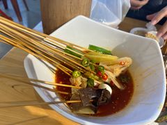 -棣爸油炸(张公桥店)