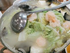 -裕记烧腊连锁餐饮(外马分店)