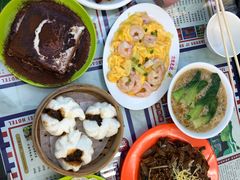 -澳门陈光记烧味饭店(万象城店)