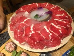 大侠牛上脑-蜀大侠火锅(四川北路店)