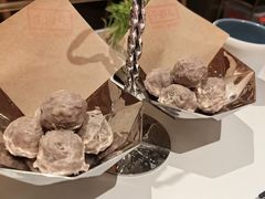 -左庭右院鲜牛肉火锅(七宝领展广场店)