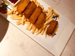 -华馨园北京烤鸭(丽水店)
