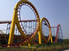 -辛玛王国游乐园