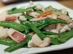 -潮中人潮州菜(益乐路店)