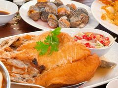 -大螃蟹海鲜餐厅