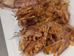 -神洲四海大酒楼(王府井澳门中心店)