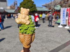 -浅草寺