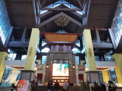 -韶关经律论国际酒店温泉