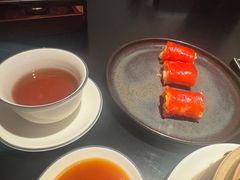 -丽晶轩中餐厅(重庆丽晶酒店)