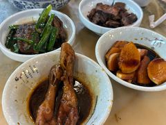 -慧娟面馆·餐厅(望江路店)