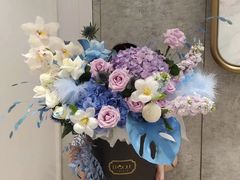 -EPOQUE·一刻花店(兴业太古汇店)