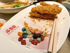 -香顺客家菜·宴窝喜宴(常平店)