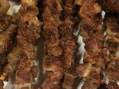 -福寿斋·老北京铜锅涮肉·烧烤(清岚店)