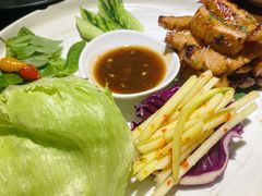 -星叶·东南亚料理(宁波万象汇店)