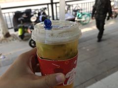 -茶百道(京溪店)