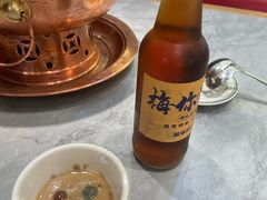 -侃爷南门铜锅涮肉