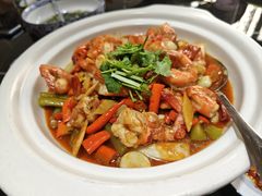 -三湘四水正宗湘菜(君峰路店)