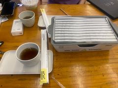 -木屋烧烤(创意园店)