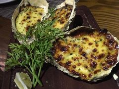 -小火花·干式熟成牛排馆Spark SteakHouse(剑桥郡店)