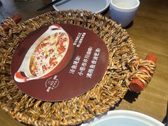 -向川南·水煮鱼·川菜(和平里店)