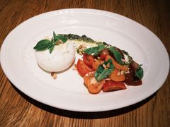 -La Strada(安福路店)