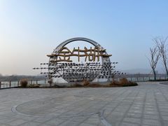 -南京金牛湖风景区