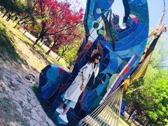 -朝阳公园游乐园