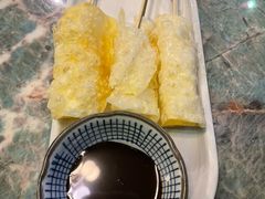 -浩海火烧云傣家菜(京广店)