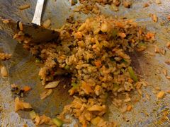 -包装马车·韩国料理·포장마차