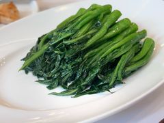 -和平官邸·花园餐厅(武定西路店)